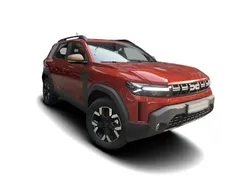 Braun Gebraucht 2024 Dacia Duster Extreme SUV | 27.548 € (Guter Preis)