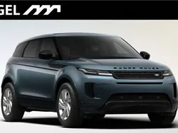 Blau Neu 2025 Land Rover Range Rover evoque S SUV | 68.605 € (Fairer Preis)