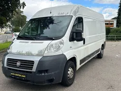 Weiß Gebraucht 2013 Fiat Ducato Van | 5.900 € (Superpreis)