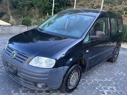 Gebraucht 2010 VW Caddy Team Van / Kleinbus | 2.490 € (Superpreis)
