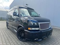 Blau Gebraucht 2012 GMC Savana Van / Kleinbus | 44.999 €