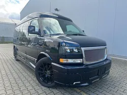 Blau Gebraucht 2012 GMC Savana Van / Kleinbus | 44.999 €