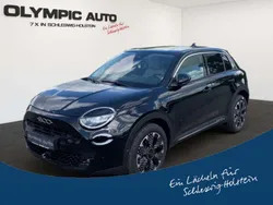 601 / schwarz Neu 2025 Fiat 600 La Prima Kleinwagen | 27.990 € (Guter Preis)