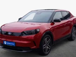 Rot Neu 2024 Ford Capri Premium SUV | 57.590 € (Fairer Preis)