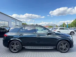 Gebraucht 2022 Mercedes 350 AMG SUV | 64.990 €