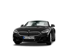 Gebraucht 2022 BMW Z4 Efficient Dynamics Cabrio | 39.780 € (Fairer Preis)