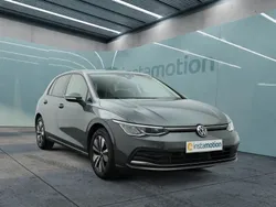 VW Golf VIII