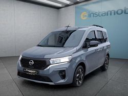 Grau Gebraucht 2025 Nissan Townstar Van | 29.399 € (Teuer)