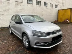 Gebraucht 2014 VW Polo Comfortline Kleinwagen | 6.999 € (Fairer Preis)