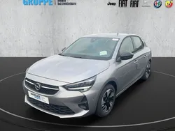 Grau Gebraucht 2024 Opel Corsa-e Kleinwagen | 21.990 € (Fairer Preis)
