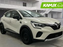 Arktisweiß Gebraucht 2020 Renault Captur SUV | 15.900 €