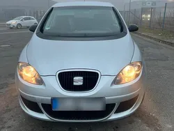 Silber Gebraucht 2005 Seat Toledo Kombi | 2.700 € (Fairer Preis)