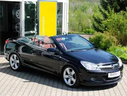 Opel Astra Cabriolet