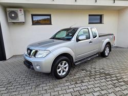 Silber Gebraucht 2014 Nissan Navara Abholung | 8.190 €