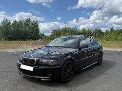 Gebraucht 2002 BMW 325 M Sport Coupé | 5.000 € (Guter Preis)