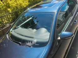 Blau Gebraucht 2009 VW Golf VI Kleinwagen | 4.500 €