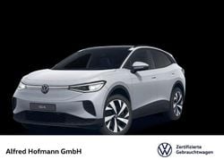 Scale silver metallic Gebraucht 2025 VW ID.4 Pro SUV | 49.051 € (Teuer)