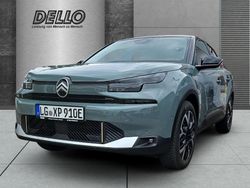 Gebraucht 2025 Citroën e-C4 SUV | 27.490 € (Guter Preis)