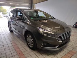 Gebraucht 2021 Ford S-MAX Titanium Van / Kleinbus | 27.900 € (Teuer)
