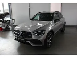 Gebraucht 2019 Mercedes 200 AMG SUV | 39.995 €