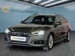 Gebraucht 2022 Audi A4 Kombi | 25.699 € (Guter Preis)