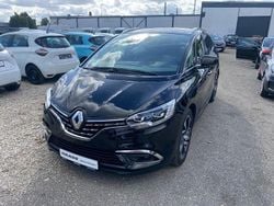 Noir etoile Gebraucht 2022 Renault Grand Scénic IV Van / Kleinbus | 23.900 € (Etwas zu teuer)