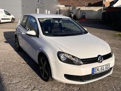 Gebraucht 2009 VW Golf VI Trendline Limousine | 3.800 € (Fairer Preis)