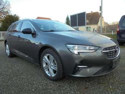 Grau Gebraucht 2022 Opel Insignia Business Kombi | 14.994 € (Guter Preis)