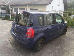 Blau Gebraucht 2008 Renault Grand Modus Van / Kleinbus | 1.200 €