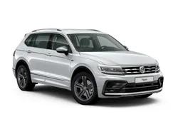 VW Tiguan Allspace