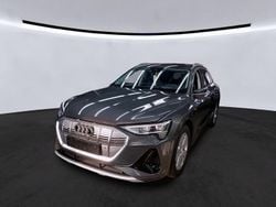 Daytonagrau perleffekt Gebraucht 2020 Audi e-tron S-Line SUV | 32.725 € (Superpreis)