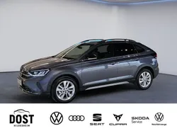 Rauchgrau metallic Gebraucht 2025 VW Taigo Goal SUV | 28.960 €