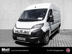Weiß (ducato weiß) Neu 2025 Fiat Ducato Van | 36.290 € (Teuer)