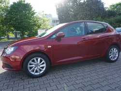 "montsant" rot Gebraucht 2014 Seat Ibiza Style Kleinwagen | 6.499 € (Fairer Preis)