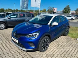 Blau Neu 2024 Renault Captur Equilibre SUV | 19.985 € (Superpreis)