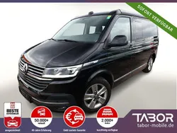 Schwarz Gebraucht 2020 VW T6.1 California Van | 61.988 €