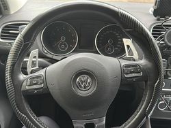 Silber Gebraucht 2009 VW Golf VI Kleinwagen | 6.500 € (Fairer Preis)