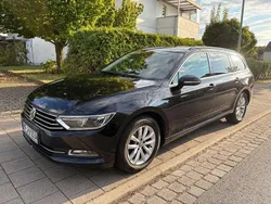 Schwarz Gebraucht 2017 VW Passat Kombi | 12.950 € (Guter Preis)