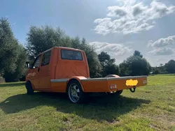 Orange Gebraucht 1996 VW T4 Van | 9.500 € (Fairer Preis)