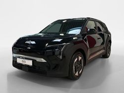 Weiß Neu 2025 Kia EV3 SUV | 36.860 € (Guter Preis)