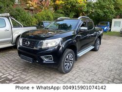 Schwarz Gebraucht 2016 Nissan Navara 360º Abholung | 17.300 € (Superpreis)