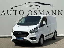 Andere Gebraucht 2021 Ford Transit Custom Trend Abholung | 18.950 € (Superpreis)