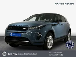 Tribeca blue Neu 2025 Land Rover Range Rover evoque S SUV | 70.858 € (Etwas zu teuer)
