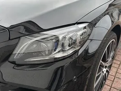 Gebraucht 2018 Mercedes C300 Kombi | 29.999 €