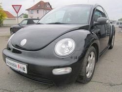 Schwarz Gebraucht 2003 VW Beetle Style Limousine | 2.290 € (Guter Preis)