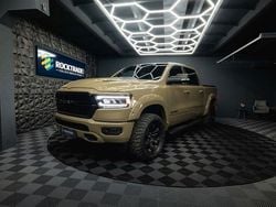 Grün Gebraucht 2023 Dodge Ram Abholung | 51.990 € (Guter Preis)