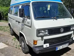Gebraucht 1992 VW T3 Van | 18.500 €