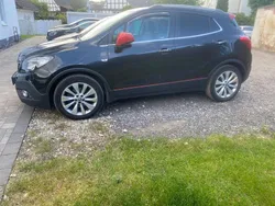 Schwarz Gebraucht 2016 Opel Mokka SUV | 9.990 € (Fairer Preis)