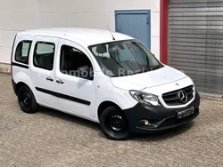 Mercedes Citan 112