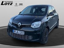 Schwarz schwarz Gebraucht 2024 Renault Twingo Urban Night Kleinwagen | 16.590 € (Etwas zu teuer)